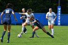 Women’s Soccer vs Middlebury  Wheaton College Women’s Soccer vs Middlebury College. - Photo By: KEITH NORDSTROM : Wheaton, Women’s Soccer, Middlebury